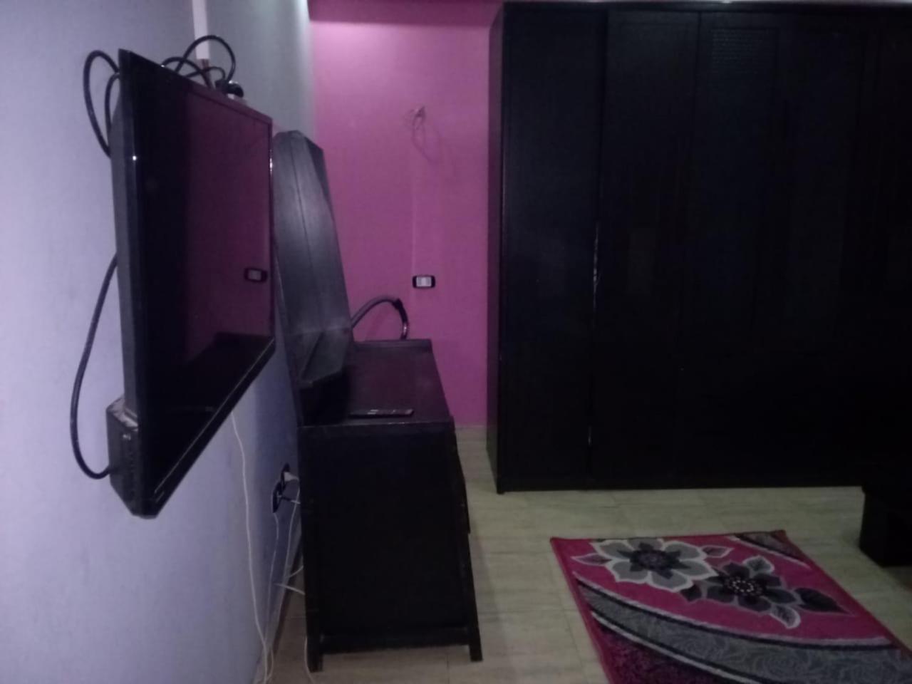 Apartmán Gleem Plaza House Alexandrie